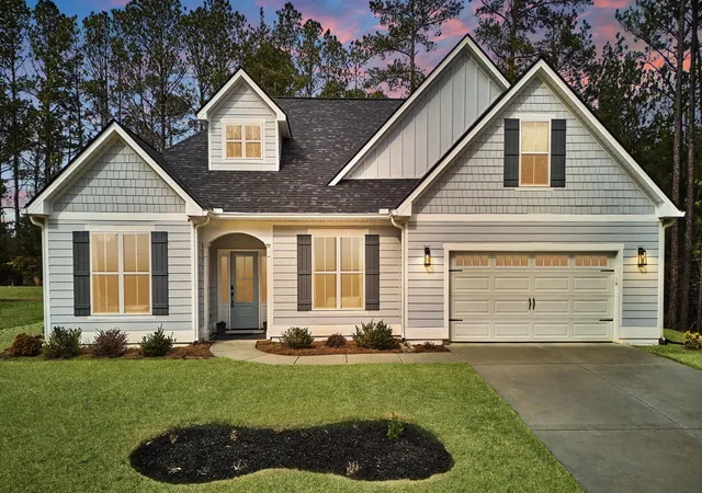 1st image of 132 Evergreen Ln, Mc Cormick, SC 29835 | MLS# 98252603