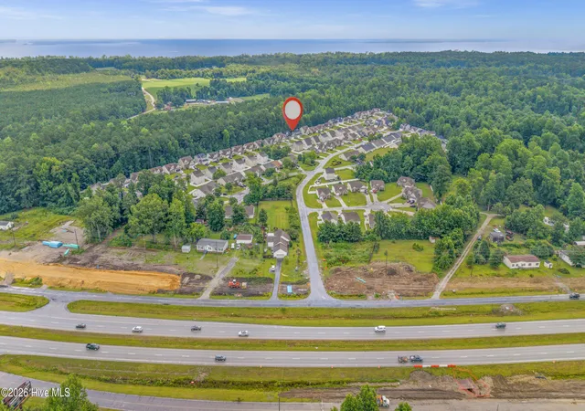 Homes for sale in New Bern, NC | 431 Peregrine Ridge Dr, New Bern, NC 28560 | MLS# 100543487