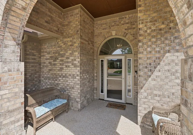 Photo 3 of Single family home for sale at 952 Jenoa Loop, Castle Hayne, NC 28429 | MLS# 100578779 | Listing updated on 2026-09-12