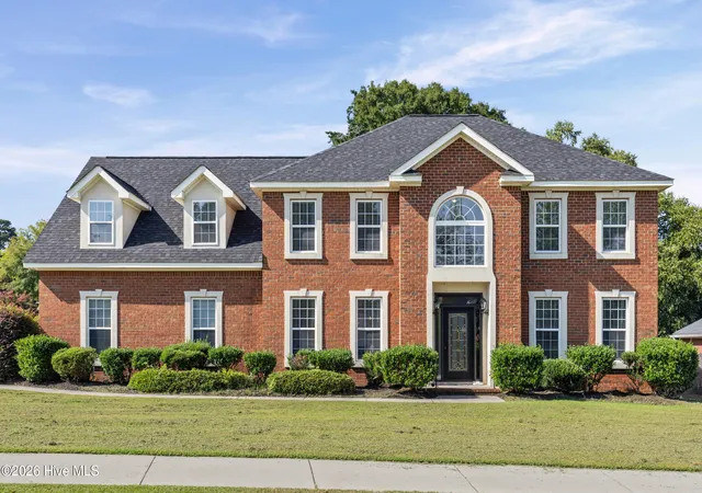 Photo 1 of Single family home for sale at 201 Bainbridge Dr, Evans, GA 30809 | MLS# 100596568 | Listing updated on 2026-08-18