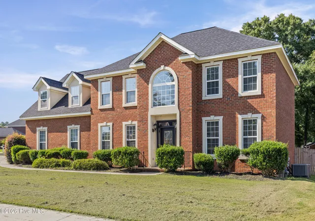 Photo 2 of Single family home for sale at 201 Bainbridge Dr, Evans, GA 30809 | MLS# 100596568 | Listing updated on 2026-08-18