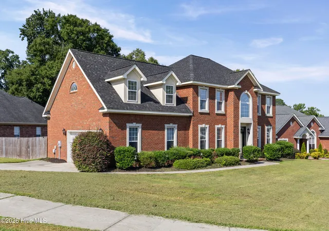 Photo 3 of Single family home for sale at 201 Bainbridge Dr, Evans, GA 30809 | MLS# 100596568 | Listing updated on 2026-08-18