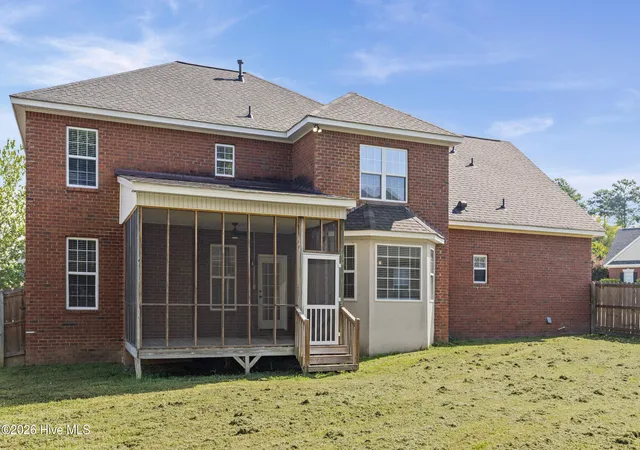 Photo 41 of Single family home for sale at 201 Bainbridge Dr, Evans, GA 30809 | MLS# 100596568 | Listing updated on 2026-08-18