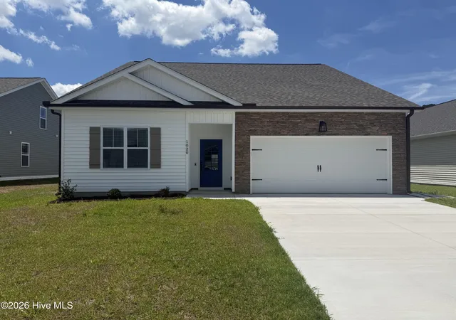 Homes for sale in Ayden, NC | 1020 Seven Iron Dr, Ayden, NC 28513 | MLS# 100516814