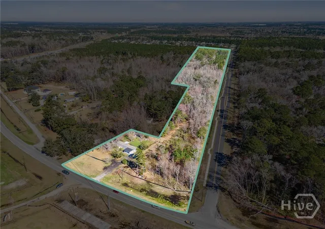 Photo 1 of Land for sale at 155 Willow Lakes Dr, Savannah, GA 31419 | MLS# SA358141 | Listing updated on 2026-06-12