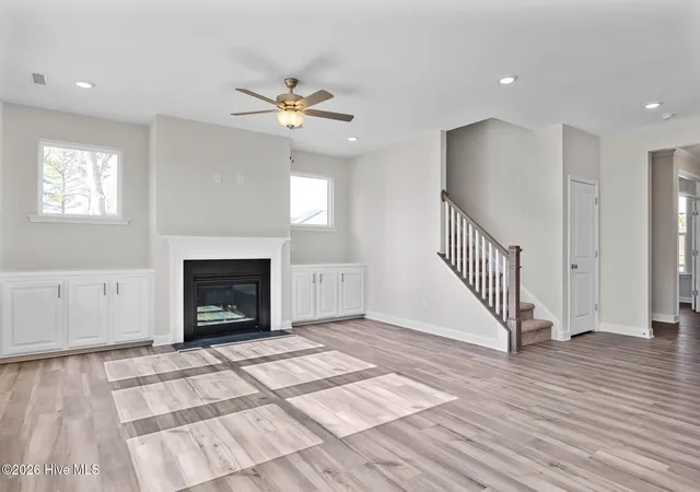 Photo 4 of Single family home for sale at 315 Queensferry Ln, Aberdeen, NC 28315 | MLS# 100588255 | Listing updated on 2026-08-27