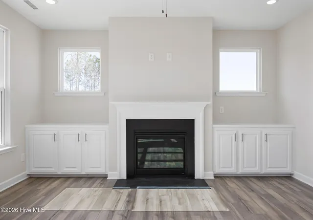 Photo 5 of Single family home for sale at 315 Queensferry Ln, Aberdeen, NC 28315 | MLS# 100588255 | Listing updated on 2026-08-27