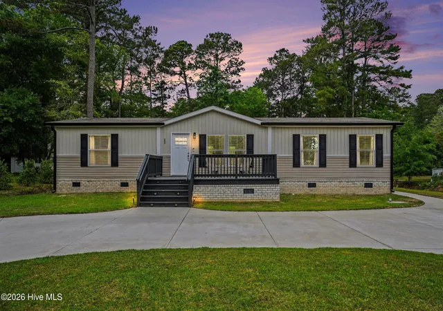 Homes for sale in Calabash, NC | 335 Ridgewood Dr Nw, Calabash, NC 28467 | MLS# 100581161