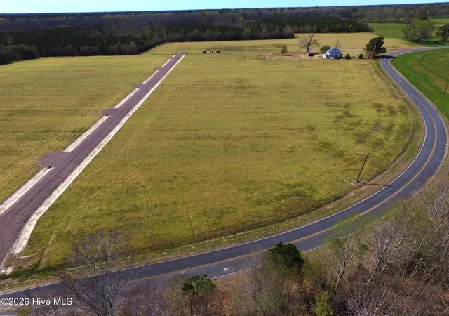 Photo 3 of Land for sale at 258 Camp Perry Rd, Hertford, NC 27944 | MLS# 100564390 | Listing updated on 2026-04-08