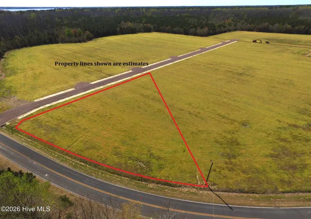 1st image of 258 Camp Perry Rd, Hertford, NC 27944 | MLS# 100564390