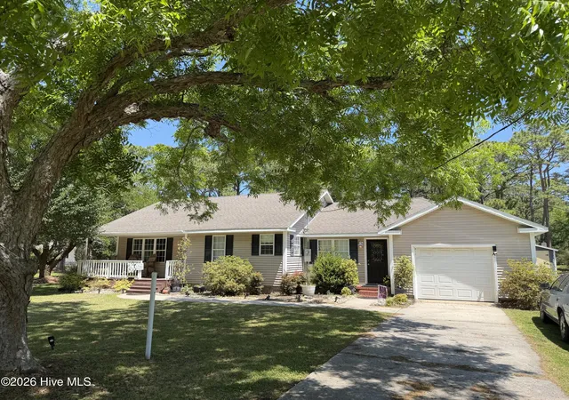 28th image of 189 Seashore Dr, Atlantic, NC 28511 | MLS# 100575243