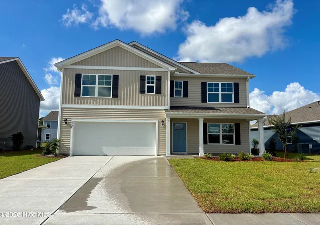 Homes for sale in Castle Hayne, NC | 4326 Rough Stalk Ln #Lot 311, Castle Hayne, NC 28429 | MLS# 100573858
