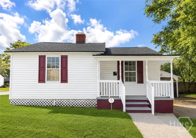 Homes for sale in Savannah, GA | 1413 Se 36th St, Savannah, GA 31404 | MLS# SA346821