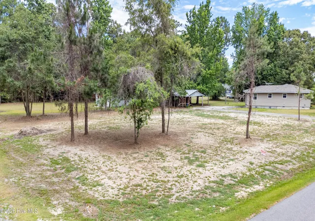 Photo 1 of Land for sale at 309 & 311 Zuni Trl, Edenton, NC 27932 | MLS# 100582161 | Listing updated on 2026-06-16