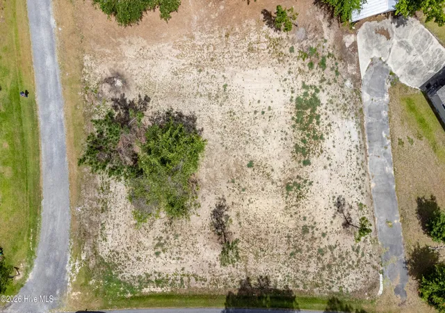 Photo 3 of Land for sale at 309 & 311 Zuni Trl, Edenton, NC 27932 | MLS# 100582161 | Listing updated on 2026-06-16