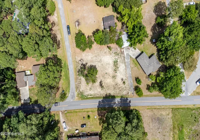 Photo 4 of Land for sale at 309 & 311 Zuni Trl, Edenton, NC 27932 | MLS# 100582161 | Listing updated on 2026-06-16