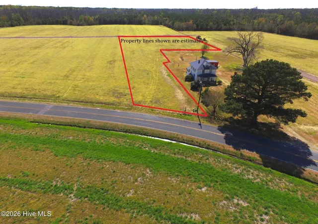 1st image of 234 Camp Perry Rd, Hertford, NC 27944 | MLS# 100563863