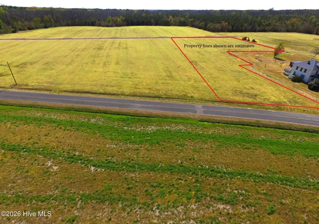Photo 3 of Land for sale at 234 Camp Perry Rd, Hertford, NC 27944 | MLS# 100563863 | Listing updated on 2026-04-09