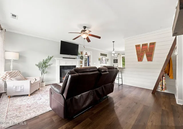 Photo 4 of Single family home for sale at 2746 Madison Hardee Rd, Ayden, NC 28513 | MLS# 100594902 | Listing updated on 2026-09-19