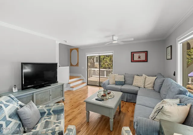 3rd image of 31 Horsemint Trl, Bald Head Island, NC 28461 | MLS# 100569244