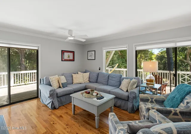 4th image of 31 Horsemint Trl, Bald Head Island, NC 28461 | MLS# 100569244