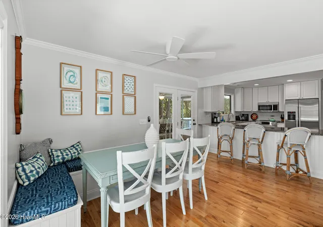 5th image of 31 Horsemint Trl, Bald Head Island, NC 28461 | MLS# 100569244