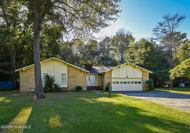 Photo 2 of Single family home for sale at 1504 Darby Pl, Goldsboro, NC 27534 | MLS# 100587404 | Listing updated on 2026-08-18