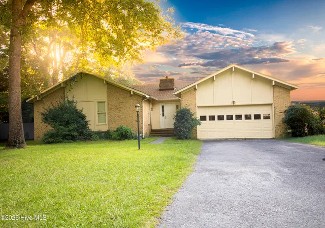 Photo 1 of Single family home for sale at 1504 Darby Pl, Goldsboro, NC 27534 | MLS# 100587404 | Listing updated on 2026-08-18