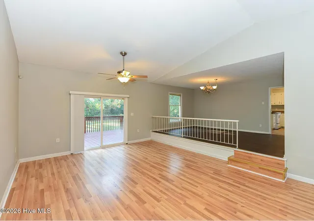 Photo 3 of Single family home for sale at 1504 Darby Pl, Goldsboro, NC 27534 | MLS# 100587404 | Listing updated on 2026-08-18