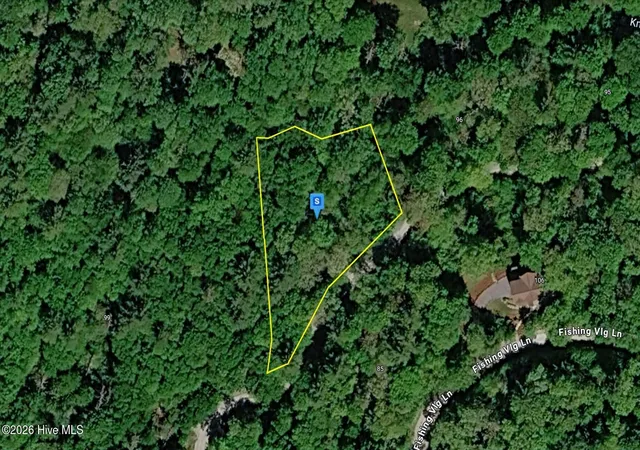Photo 1 of Land for sale at 80 Fishing Village Ln, Cullowhee, NC 28723 | MLS# 100589101 | Listing updated on 2026-08-18