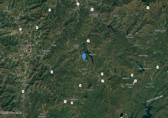 Photo 4 of Land for sale at 80 Fishing Village Ln, Cullowhee, NC 28723 | MLS# 100589101 | Listing updated on 2026-08-18