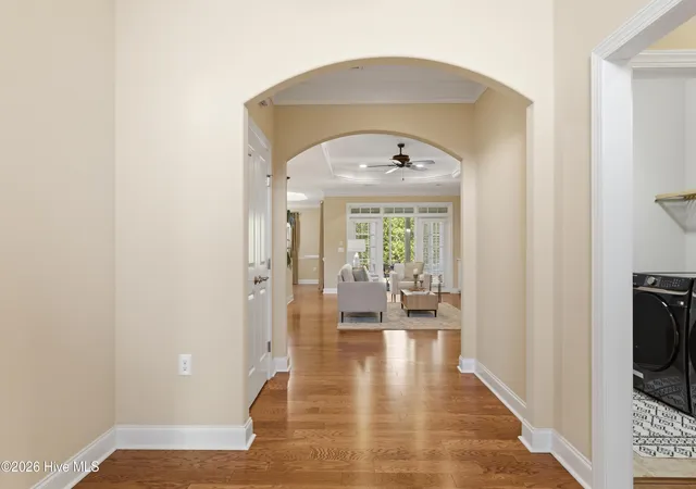 3rd image of 8241 Egret Pointe Ne, Leland, NC 28451 | MLS# 100574448