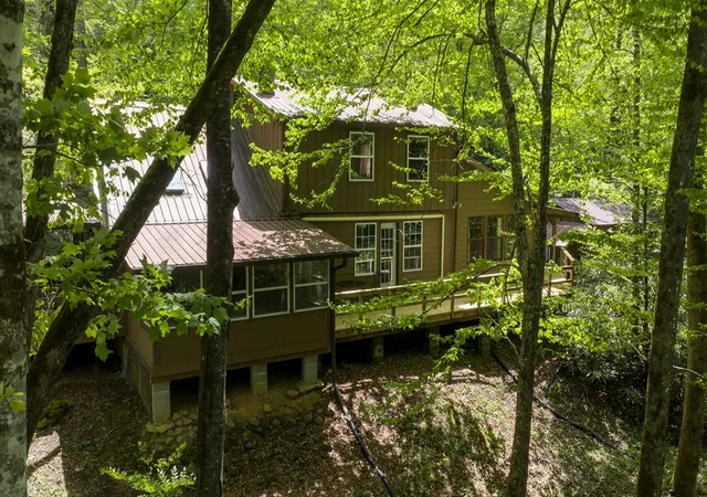 Homes for sale in Robbinsville, NC | 4700 W Buffalo Rd, Robbinsville, NC 28771 | MLS# 98544111