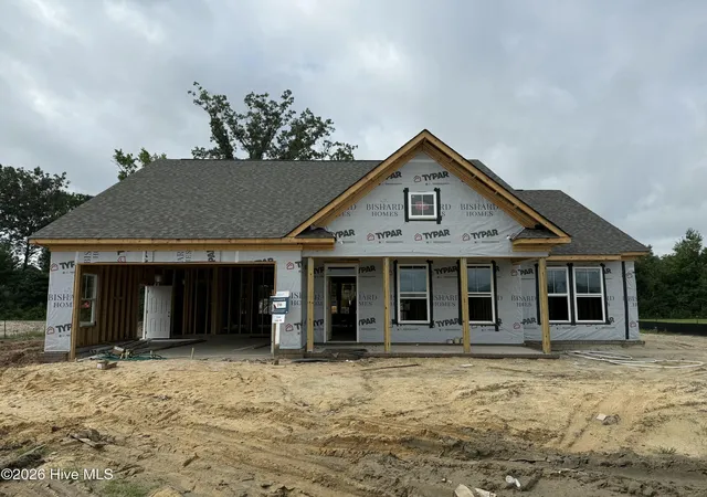 Photo 2 of Single family home for sale at 134 Baxter Sta Blvd, Moyock, NC 27958 | MLS# 100589055 | Listing updated on 2026-08-18