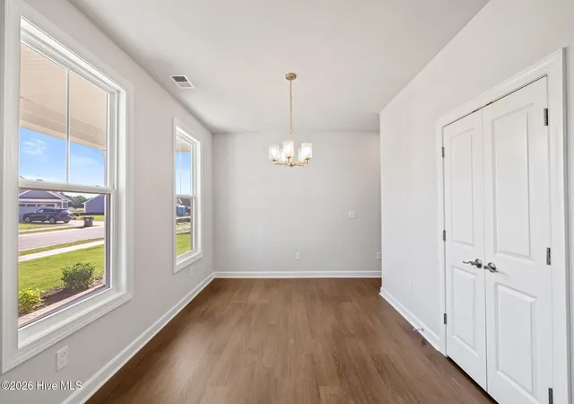 Photo 3 of Single family home for sale at 134 Baxter Sta Blvd, Moyock, NC 27958 | MLS# 100589055 | Listing updated on 2026-08-18