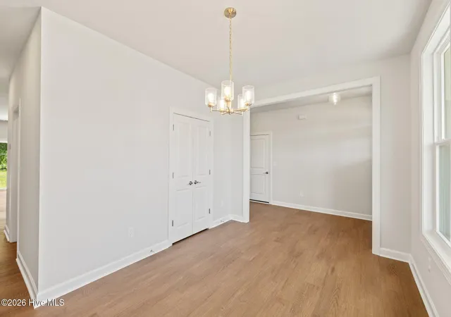 Photo 3 of Single family home for sale at 134 Baxter Sta Blvd, Moyock, NC 27958 | MLS# 100589055 | Listing updated on 2026-08-18