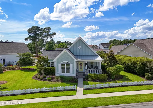 Homes for sale in Leland, NC | 1307 Star Grass Wy, Leland, NC 28451 | MLS# 100582508