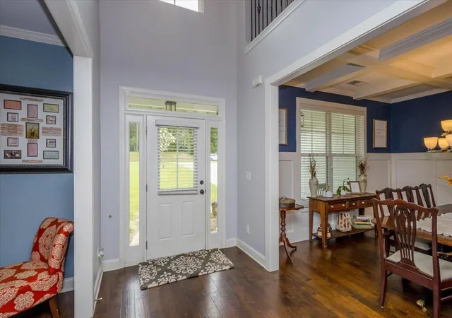 Photo 3 of Single family home for sale at 706 William Ave, Appling, GA 30802 | MLS# 100595946 | Listing updated on 2026-08-18