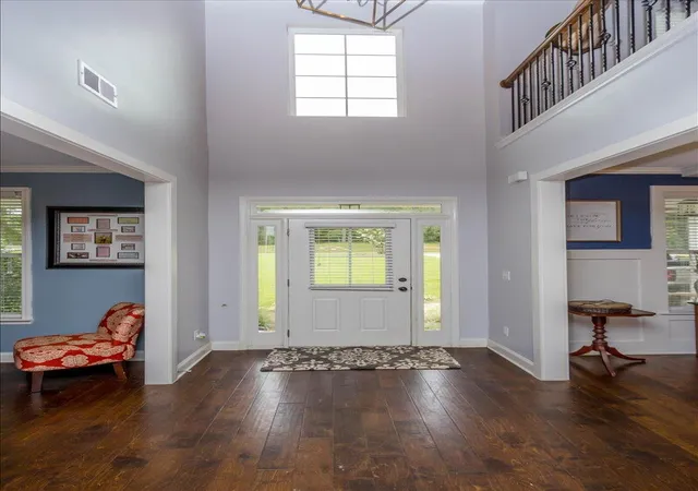 Photo 4 of Single family home for sale at 706 William Ave, Appling, GA 30802 | MLS# 100595946 | Listing updated on 2026-08-18