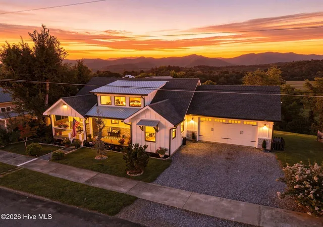 Photo 1 of Single family home for sale at 101 Mill St, Hayesville, NC 28904 | MLS# 98544248 | Listing updated on 2026-08-31