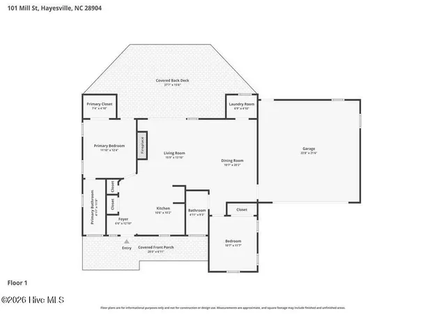 Homes for sale in Hayesville, NC | 101 Mill St, Hayesville, NC 28904 | MLS# 98544248