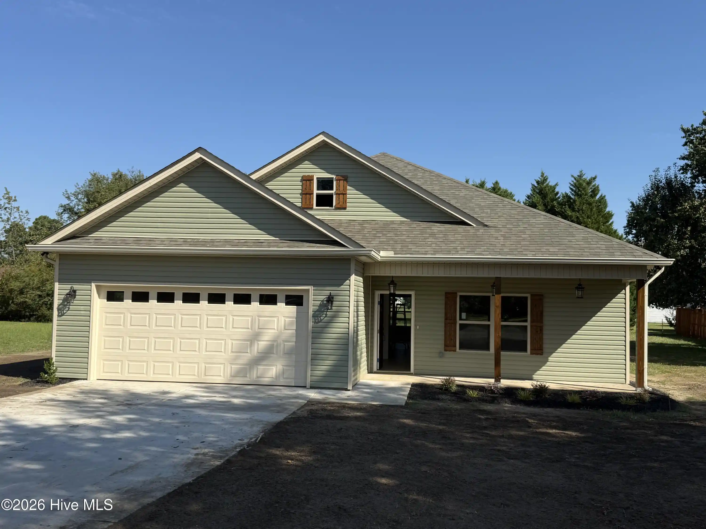 Single family home for sale at 111 E Quaker Rd, Wrens, GA 30833 | MLS# 100607589