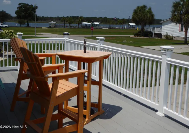 Photo 3 of Manufactured home for sale at 419 Snow Goose Ln, Newport, NC 28570 | MLS# 100592638 | Listing updated on 2026-08-29