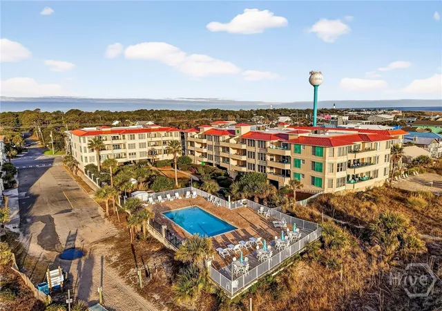 Homes for sale in Tybee Island, GA | 214 Butler Ave #204, Tybee Island, GA 31328 | MLS# SA346383