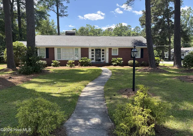 Homes for sale in Whiteville, NC | 125 Tucker St, Whiteville, NC 28472 | MLS# 100580216