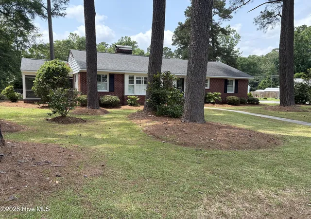 Homes for sale in Whiteville, NC | 125 Tucker St, Whiteville, NC 28472 | MLS# 100580216