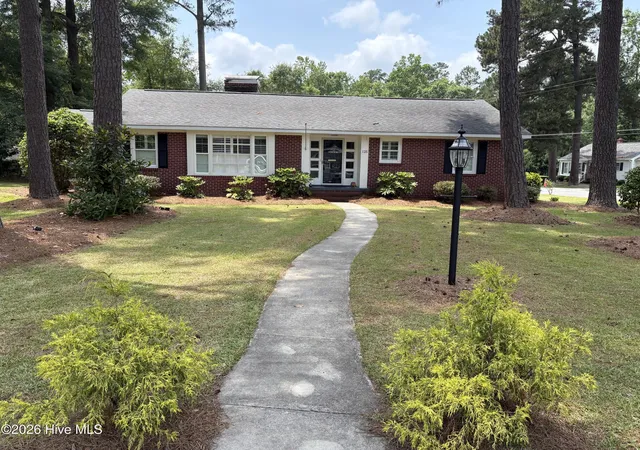 Homes for sale in Whiteville, NC | 125 Tucker St, Whiteville, NC 28472 | MLS# 100580216
