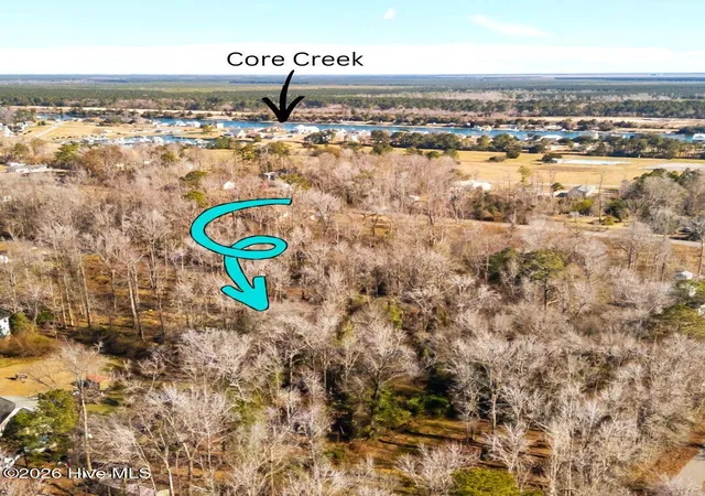 3rd image of 107 Tradewinds Rd, Newport, NC 28570 | MLS# 100550012