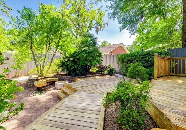 Photo 2 of Single family home for sale at 122 B C Smith Ave, Savannah, GA 31408 | MLS# SA355330 | Listing updated on 2026-08-29