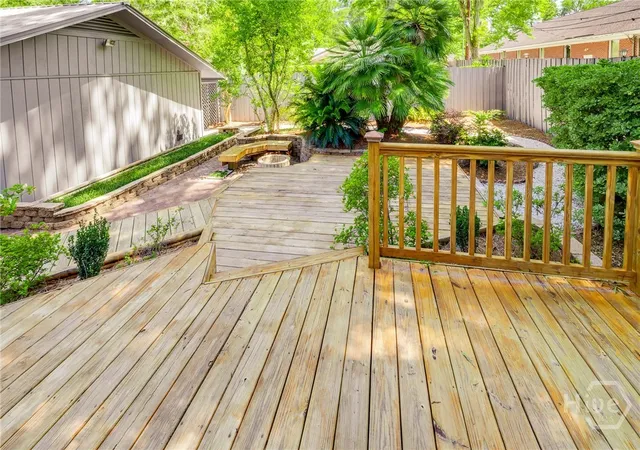 Photo 3 of Single family home for sale at 122 B C Smith Ave, Savannah, GA 31408 | MLS# SA355330 | Listing updated on 2026-08-29